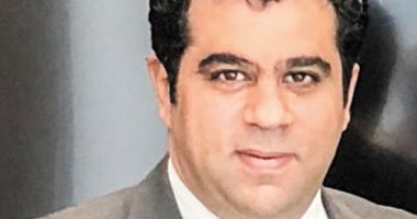 أمم أفريقيا 2019 بلا سوق سوداء ولا زحام و لا شغب.. المدير الإقليمى للشركة المنفذة لنظام تذكرتى: الرئيس أشاد بطريقة العرض وإنجاز المشروع فى شهرين.. خالد عزيز  لـ«اليوم السابع»: النظام الجديد نواة لعودة الجماهير