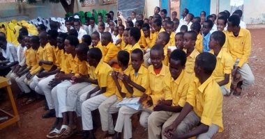 دورة تدريبية حول حماية النشء من التطرف بفرع منظمة خريجى الأزهر فى الصومال