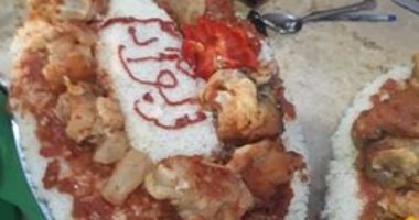 "شهر الخير".. مائدة فطار مستمرة مذ 5 سنوات بالمنوفية