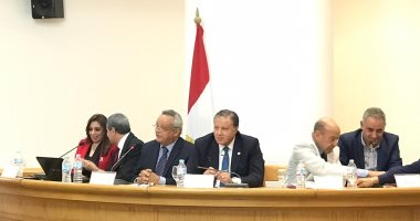 "أمين الأعلى للثقافة": الشباب ثروة مصر والدولة تضعهم فى أعينها