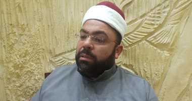 صور وفيديو.. "مجهولون فى الأرض مشهورون فى السماء".. الشيخ إبراهيم البلتاجى صوت الشباب بالإسكندرية.. ختم حفظ القرآن فى الصف السادس الابتدائى.. ويؤكد: أتمنى أصبح المسئول عن مشروع تحفيظ القرآن الكريم بالمحافظات