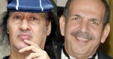 سامى مغاورى: حالة مصطفى حشيش تتحسن.. ومحمد نجم ما زال فى العناية المركزة 