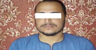 ضبط شخص جمع 2 مليون جنيه من مدخرات المصريين بالخارج
