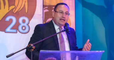 محافظ الإسكندرية يفتتح مهرجان اللقاء الثانى لشباب المخرجين بقصر ثقافة الأنفوشى