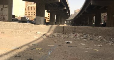 صور .. مطالب بالاهتمام بشارع المريوطية هرم وإعادة رصفه وتمهيده