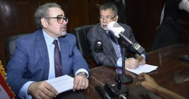 الكتاب العرب يدعو الاتحادات العربية للاجتماع فى القاهرة وغياب سوريا