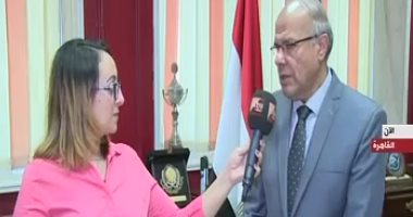 بعد تعرض البلاد لموجة حارة.. تعرف على أعلى درجة حرارة سجلتها القاهرة