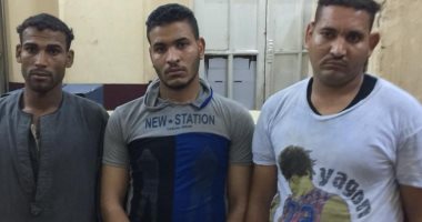 أمن أسيوط يكشف ملابسات واقعة التعدى على رجل أعمال صينى وسرقته  