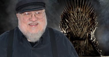 جورج آر مارتن: لم أشارك فى كتابة المواسم الأخيرة من سلسلة Game Of Thrones
