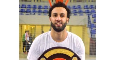 جلسة بين كيجو ومسئولى الزمالك للاتفاق على التجديد لفريق السلة 