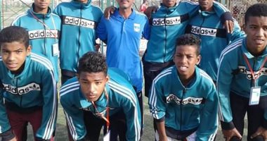 صور.. طلاب الصم بأسوان يحصد المراكز الأولى فى بطولة الجمهورية لألعاب القوى