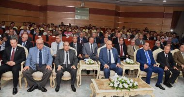 "العربية للتصنيع" تحتفل بعيدها الـ44 وتكرم المبتكرين والمحالين للمعاش