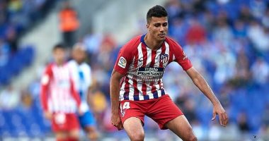 مانشستر سيتى يقترب من ضم موهبة أتلتيكو