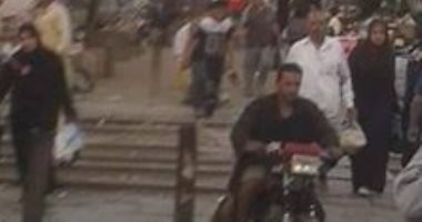 مطالب بتطوير مزلقان بأبو كبير بمحافظة الشرقية