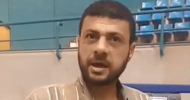 فيديو كنت مجرم.. قصة سجين: أهلى رفضوا يقبلونى بعد خروجى وعايز أشتعل بالحلال