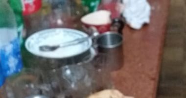 قارئ يشكو من انقطاع المياه بشكل يومى بشارع صاوى بمنطقة بشتيل