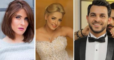 ميفوتكش على إنستجرام.. مغامرة هيدى كرم فى المطبخ لطهى كيكة الموز.. أول فيديو لعقد قران مى حلمى وحقيقة زواجها السرى.. ومحمد إمام فى كواليس مسلسل هوجان.. ومسابقة لصعود الهرم من 80 سنة