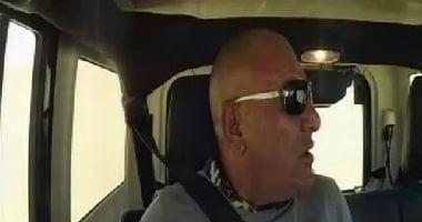 الحلقة الكاملة لمقلب هانى رمزى فى الفنان محمد لطفى