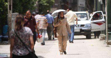 حالة الطقس اليوم الأحد 2/6/2019 فى مصر والدول العربية