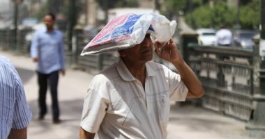 الأرصاد: الرطوبة تتجاوز 90% خلال شهرى أغسطس وسبتمبر المقبلين