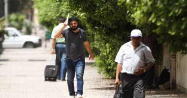 الأرصاد: بداية ارتفاع طفيف بدرجات الحرارة اليوم.. والعظمى بالقاهرة 35 درجة