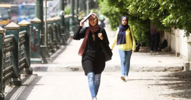 ما هو منخفض الهند الموسمى وكيف يؤثر على مصر؟.. مدير التنبؤات بهيئة الأرصاد يرد