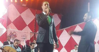 صور .. فاعليات ثقافية و فنية بقصور الثقافة فى ليالى رمضان بالإسكندرية