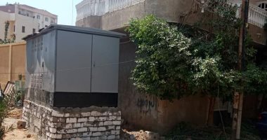 انقطاع الكهرباء غدا عن محطة محولات سمنود لضم خلايا جديدة