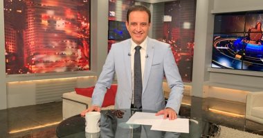 طارق علام يكشف قصة كفاح امرأة بلا ذراعين وساقين فى "هو ده"