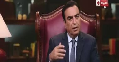 جورج قرداحى: بطل "اسم من مصر" فارس السينما المصرية وأهم أدواره "الناصر صلاح الدين"