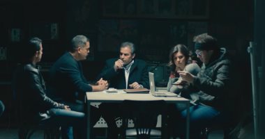 كلبش 3 الحلقة 18.. أمير كرارة يستحوذ على "حقن" مالك من خزنة هشام سليم