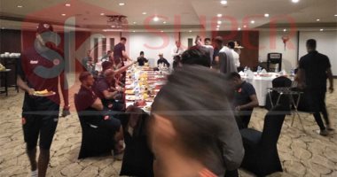 سوبر كورة يكشف عدد غرف بعثة نهضة بركان فى فندق الإقامة