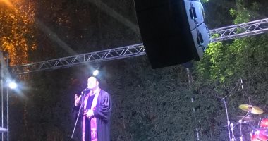 رئيس السنودس الإنجيلية: المحبة تعلمنا أن نبقى معًا للأبد
