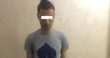 ضبط شخص تخصص فى سرقة بطاقات الدفع الإلكترونى لعملاء البنوك
