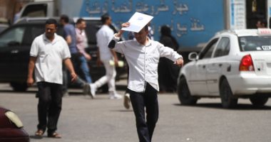 العظمى بالقاهرة تصل 41 درجة.. تعرف على حالة الطقس غدا 27 رمضان