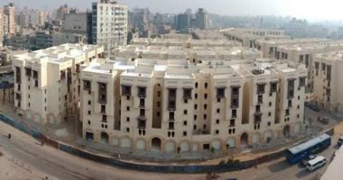 محافظة القاهرة: تسكين 510 أسرة بروضة السيدة حتى الآن