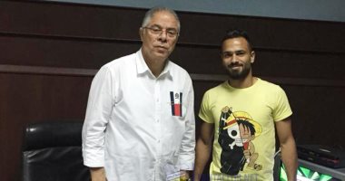 صور ..طنطا يبدأ الاستعداد للعودة للممتاز بضم 3 صفقات