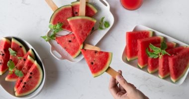 يحميك من السرطان ويحافظ على عينيك.. اعرف فوائد البطيخ