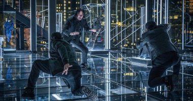 صناع فيلم Birds of Prey يستعينون بمخرج فيلم john wick