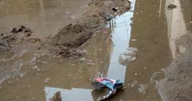 انقطاع المياه بمناطق بالدقى والعجوزة والمحافظة: كسر ماسورة السبب