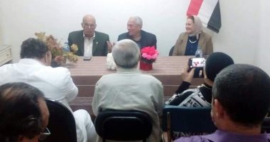 صور.."القيم المكتسبة من الصيام" و"الفن السكندرى"يتصدران ندوات ثقافة الإسكندرية