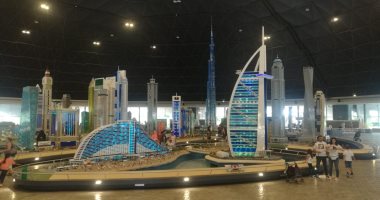 دبى تطلق جولات رقمية للزوار من الصين لتنشيط السياحة