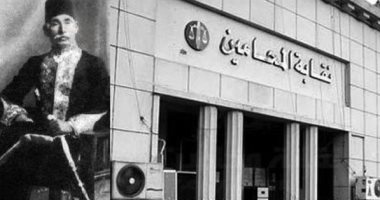 إبراهيم الهلباوى.. أول نقيب محامين..دافع عن الإنجليز فى "دنشواى" وعمل فى الكفاح الوطنى