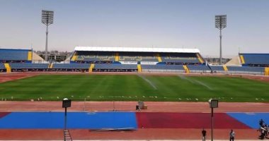 تعرف علي موعد أول تدريبات المجموعة الخامسة بأمم أفريقيا 