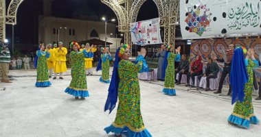 قصور الثقافة تستعد لمهرجان ليالى رمضان بسور القاهرة الشمالى.. اعرف التفاصيل