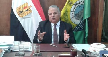 اعلان نتيجة الشهادة الإعدادية بالإسماعيلية خلال أيام بالمدارس