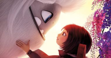 الإعلان التشويقي الأول لفيلم الانميشن Abominable.. فيديو وصور