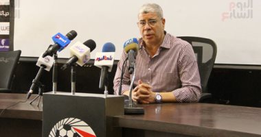 شوبير: ظهور حالات كورونا فى الدورى طبيعى.. ومراتى مدمنة شاى وبعشق ريال مدريد