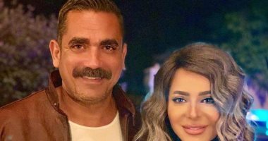 سوزان نجم الدين أمريكية  في "كلبش3" مع أمير كرارة