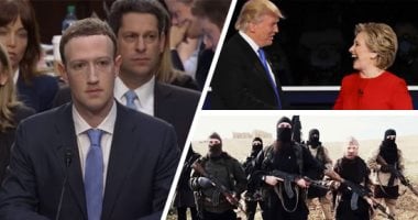 فيس بوك يحقق رقما قياسيا فى الحسابات المحذوفة خلال 3 أشهر.. منصة التواصل الاجتماعى تحذف أكثر من مليارى حساب بين يناير ومارس.. وسياسة الحذف تجاوزت الأبعاد السياسية.. والإرهاب والمحتويات الجنسية أبرز الأسباب